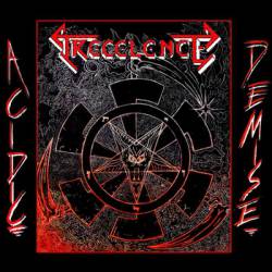 Trecelence : Acidic Demise